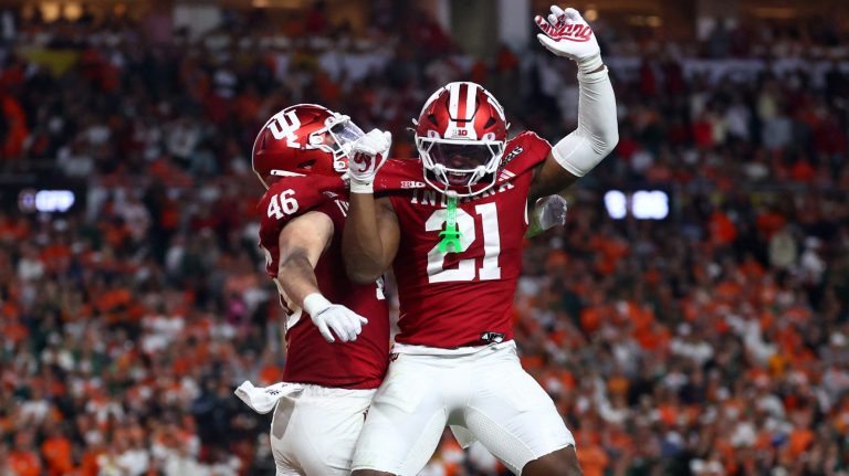 Now it's Your Turn! Who is the Best of the Best in the Big Ten?