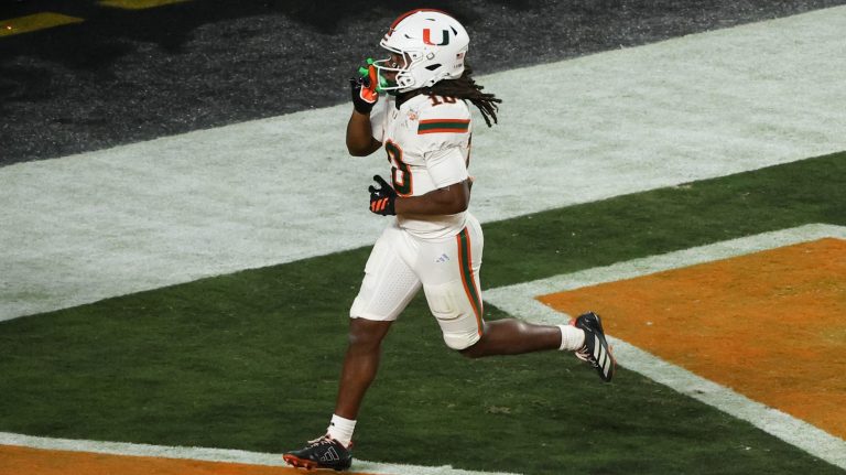 You Tell Us! Which Team has the Best Chance to Win the Natty?