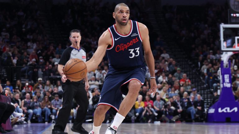 34. Nicolas Batum | UFA