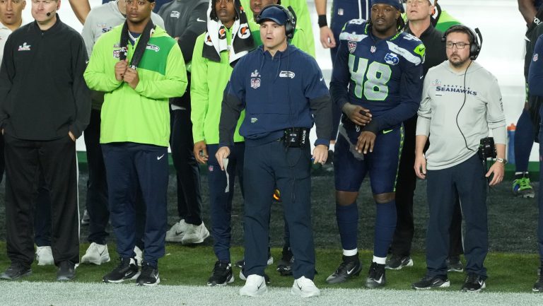 1. Seattle Seahawks