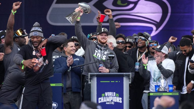FOX Sports 2026 NFL Power Rankings