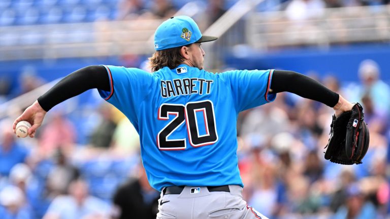 AUG 3 - Cubs Add Garrett