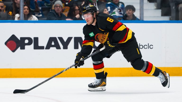 38. Brock Boeser