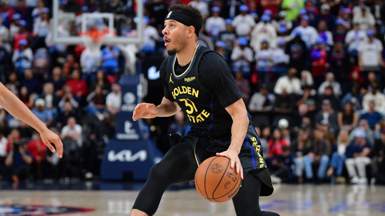 32. Seth Curry | UFA