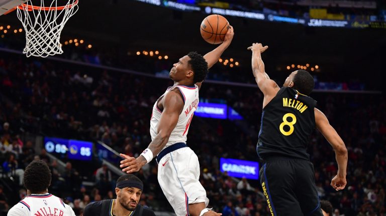 Predicting Landing Spots for Top NBA Free Agents