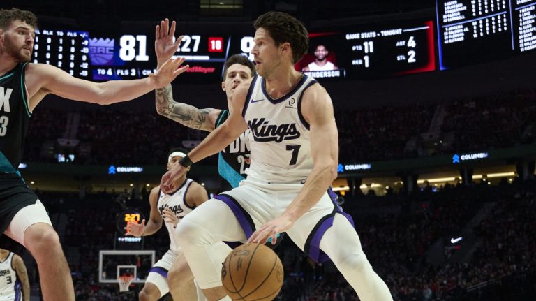 31. Doug McDermott | UFA