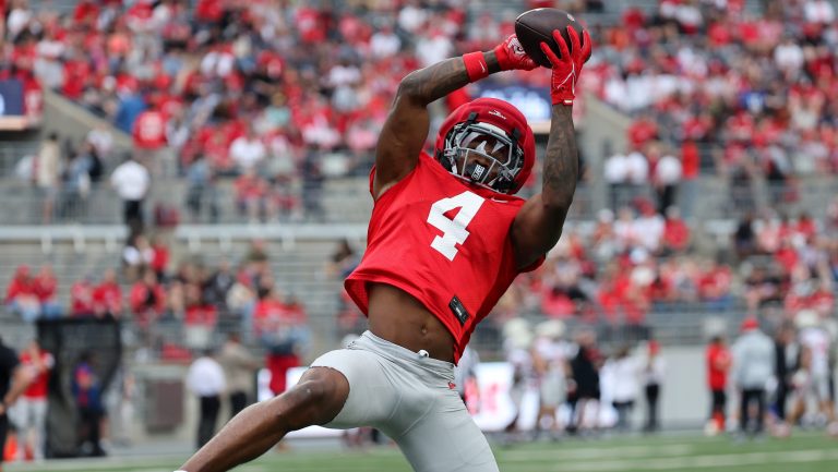 The Athletic's 2027 NFL Mock Draft