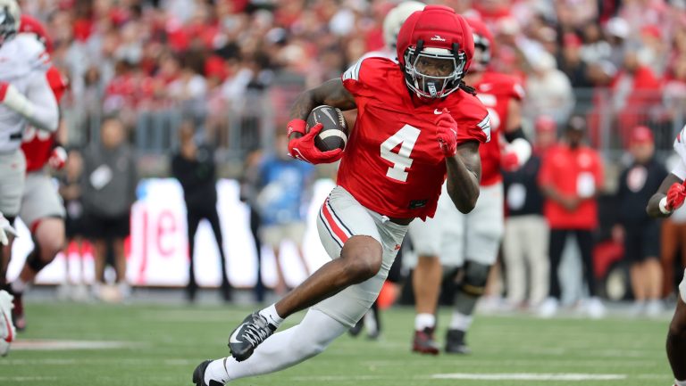 The Athletic's 2027 NFL Mock Draft