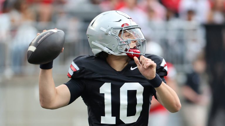 ESPN's FPI Predicts Win Totals for 2026 Big Ten Football Teams