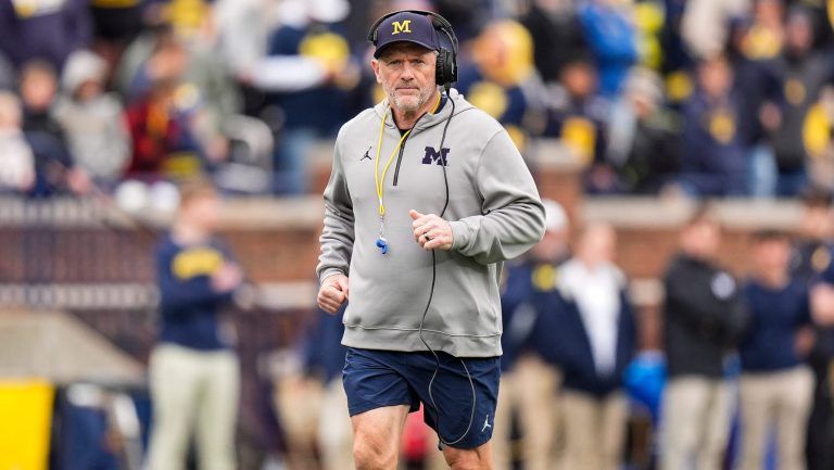 10. Michigan Wolverines