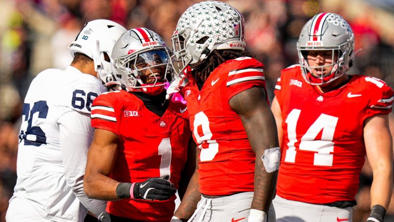 CFP Quarterfinals - Rose Bowl