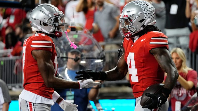 CFP Semifinals - Capital One Orange Bowl