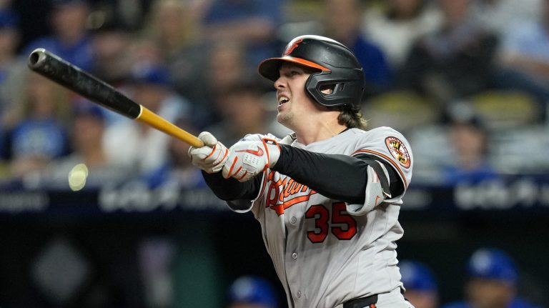AUG 3 - Red Sox Add Rutschman & Rogers