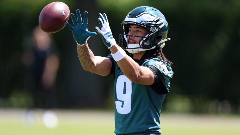 7. Philadelphia Eagles
