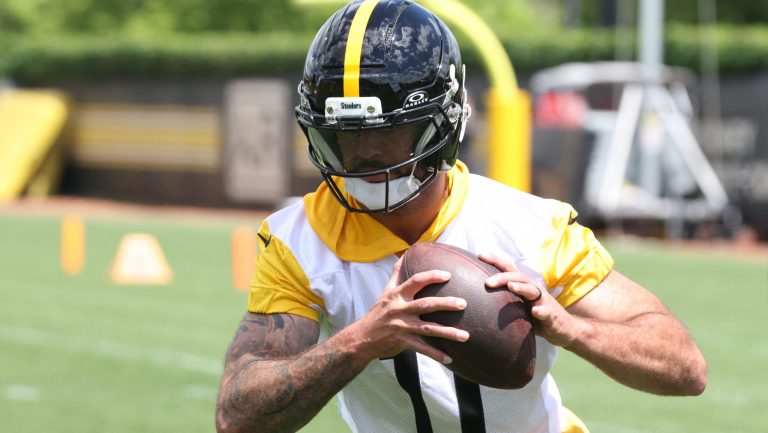 Michael Pittman Jr.: NFL's Ultimate Non-Diva