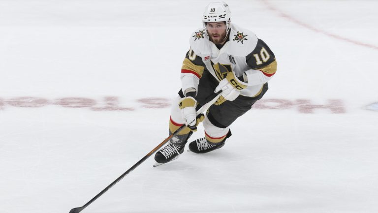 Colton Sissons - 2 Years, $8.5 Million ($4.25 AAV)