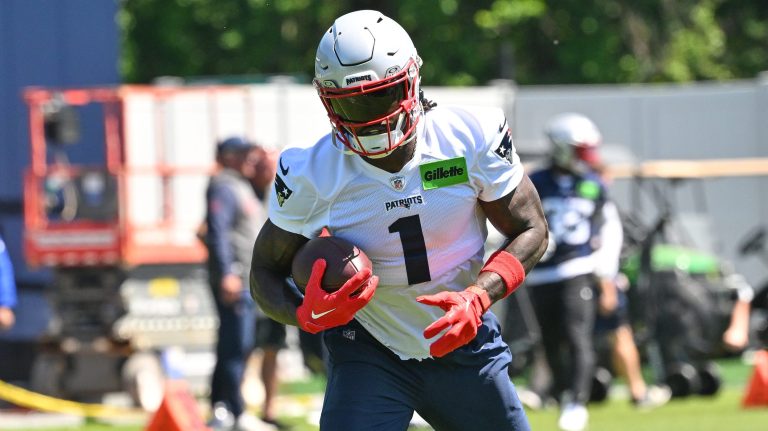 5. New England Patriots
