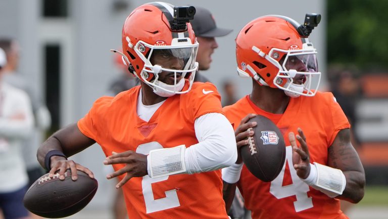 28. Cleveland Browns