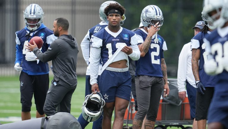 19. Dallas Cowboys