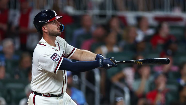 AUG 3 - White Sox Add Bart