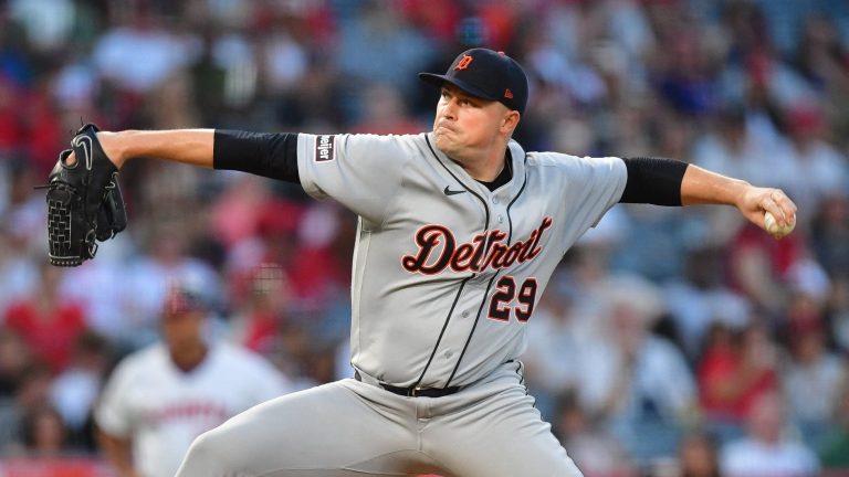AUG 1 - Dodgers Add Skubal