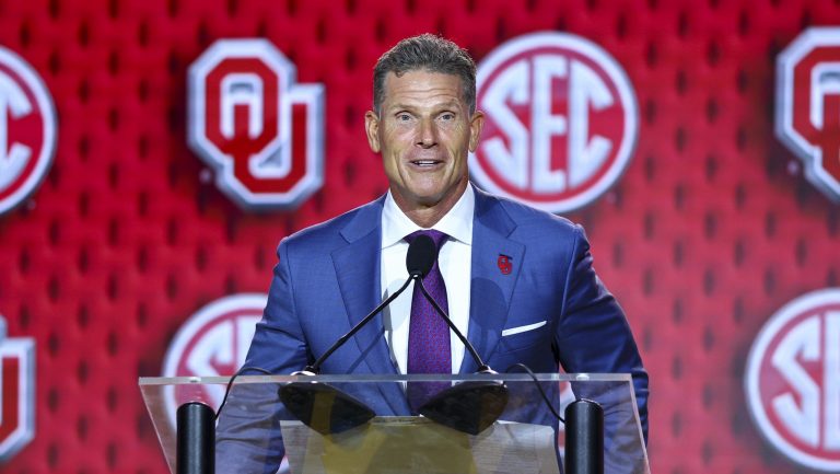 T-3) Oklahoma Sooners