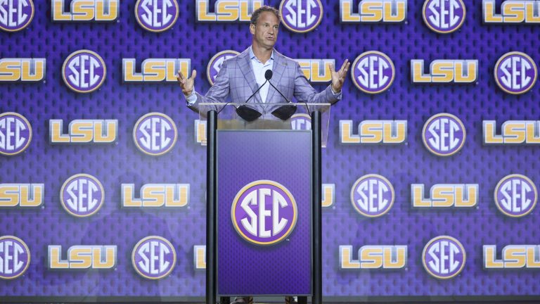 ESPN's Greatest College Football Supervillains
