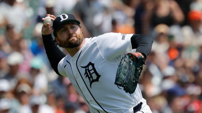 AUG 3 - Padres Add Mize & Workman