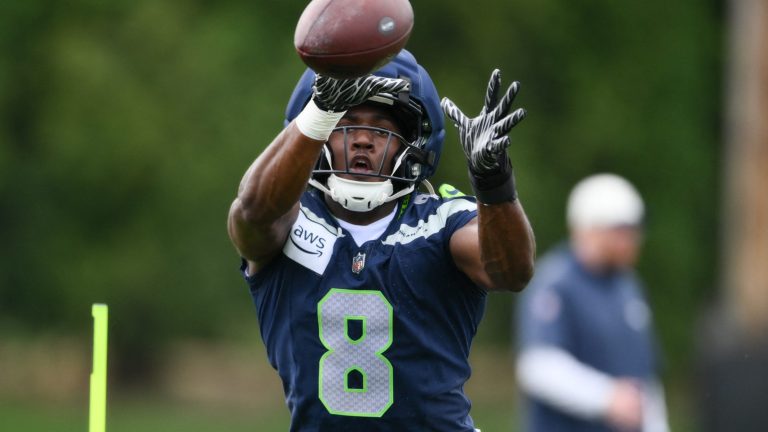 4. Seattle Seahawks
