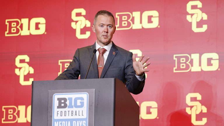 4) USC Trojans