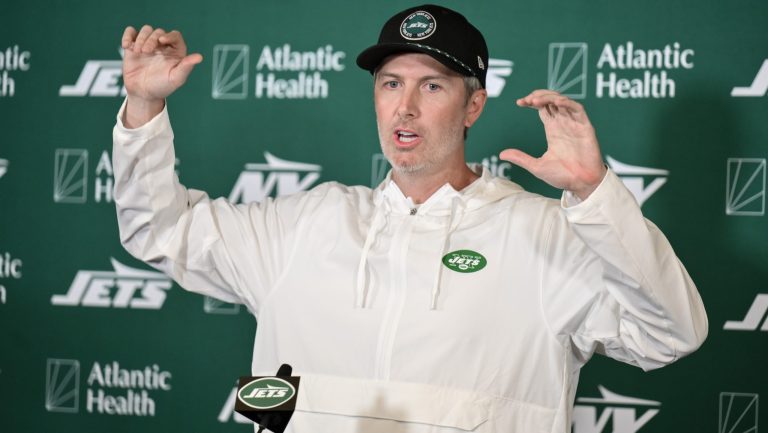 29. New York Jets