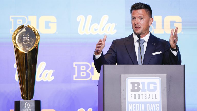 T12) UCLA Bruins