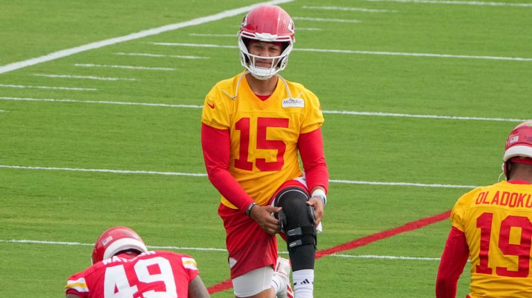 13. Kansas City Chiefs