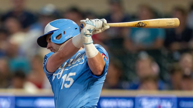 AUG 1 - Braves Add Thomas & Falter