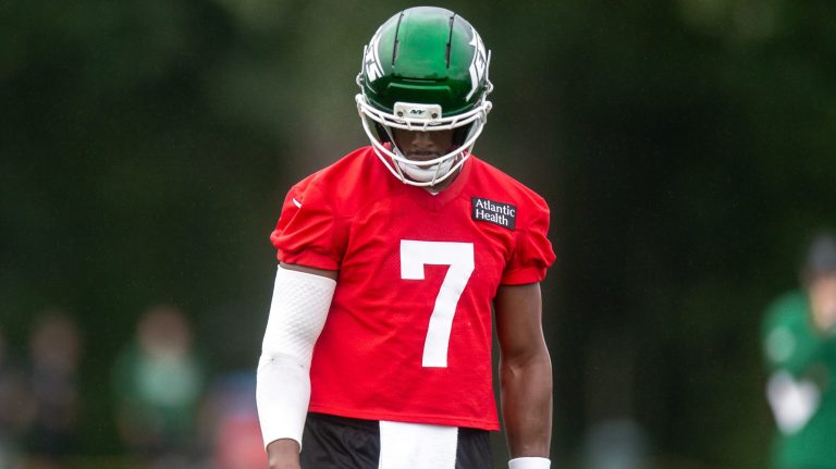 30. New York Jets