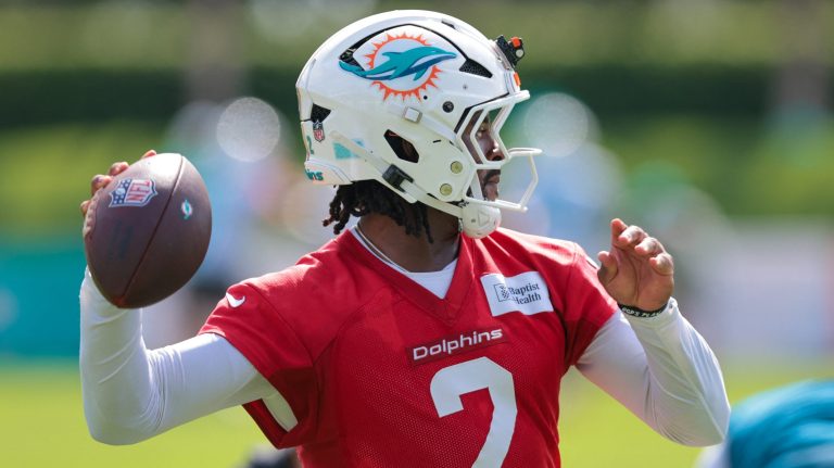 31. Miami Dolphins