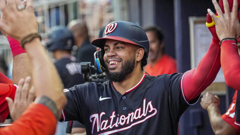 AUG 2 - Yankees Add García Jr.