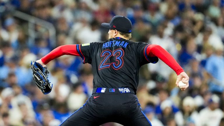 AUG 3 - Twins Add Hoffman