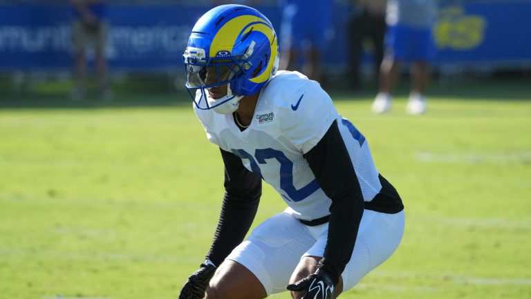 1. Los Angeles Rams
