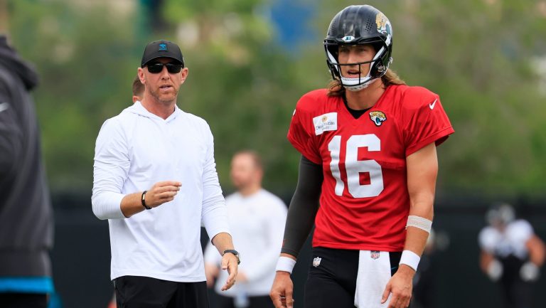 11. Jacksonville Jaguars