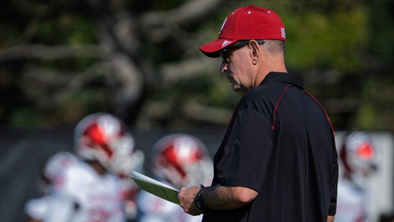 USA TODAY's Coaches Poll Winners and Losers