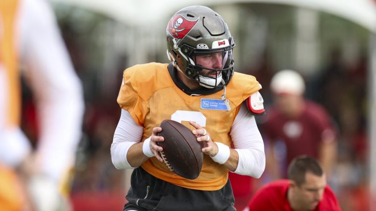 20. Tampa Bay Buccaneers