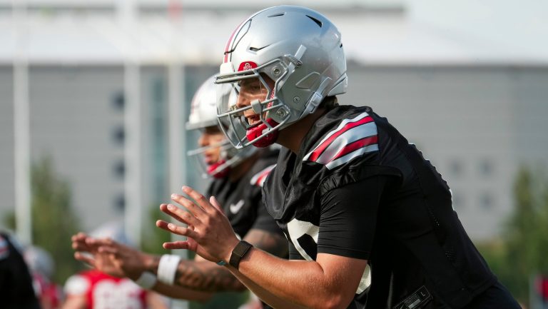 ESPN's FPI Predicts Win Totals for 2026 Big Ten Football Teams