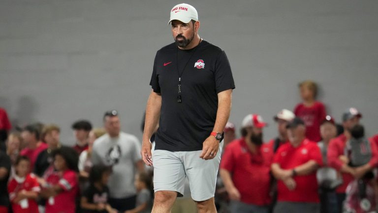 USA TODAY's Top 25 College Football Coaches for 2026