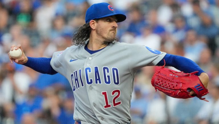 2. Chicago Cubs