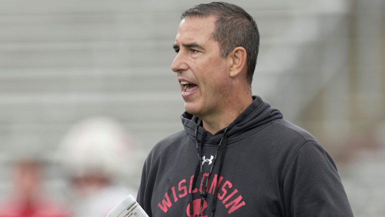 20 Coaches On the Hot Seat