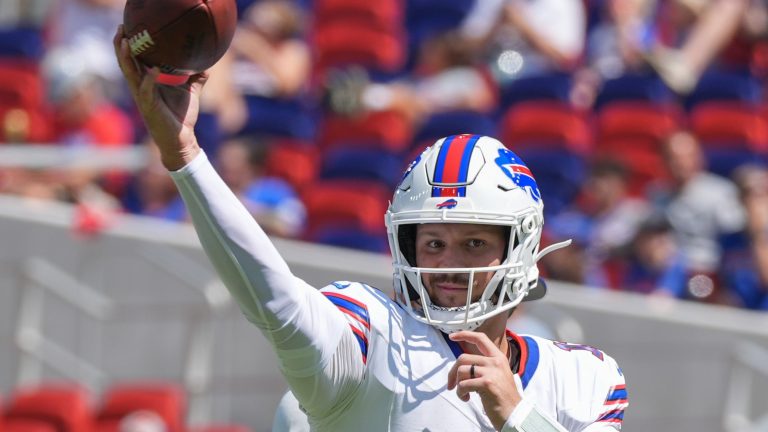 ESPN's NFL Roster Rankings