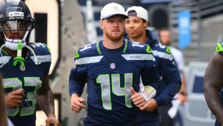 FOX Sports 2026 NFL Power Rankings