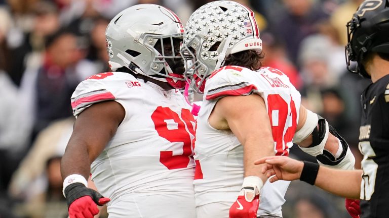 CFP National Championship Game
