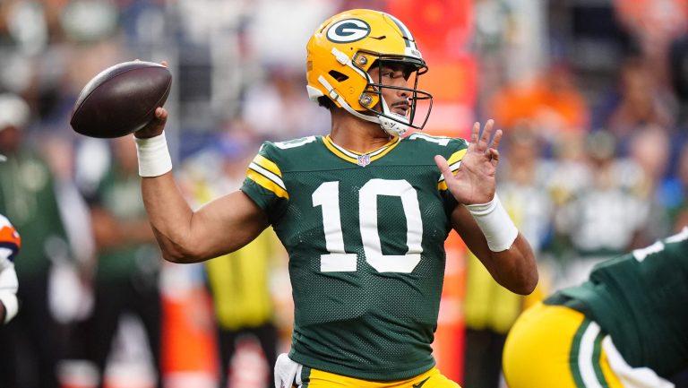 7. Green Bay Packers